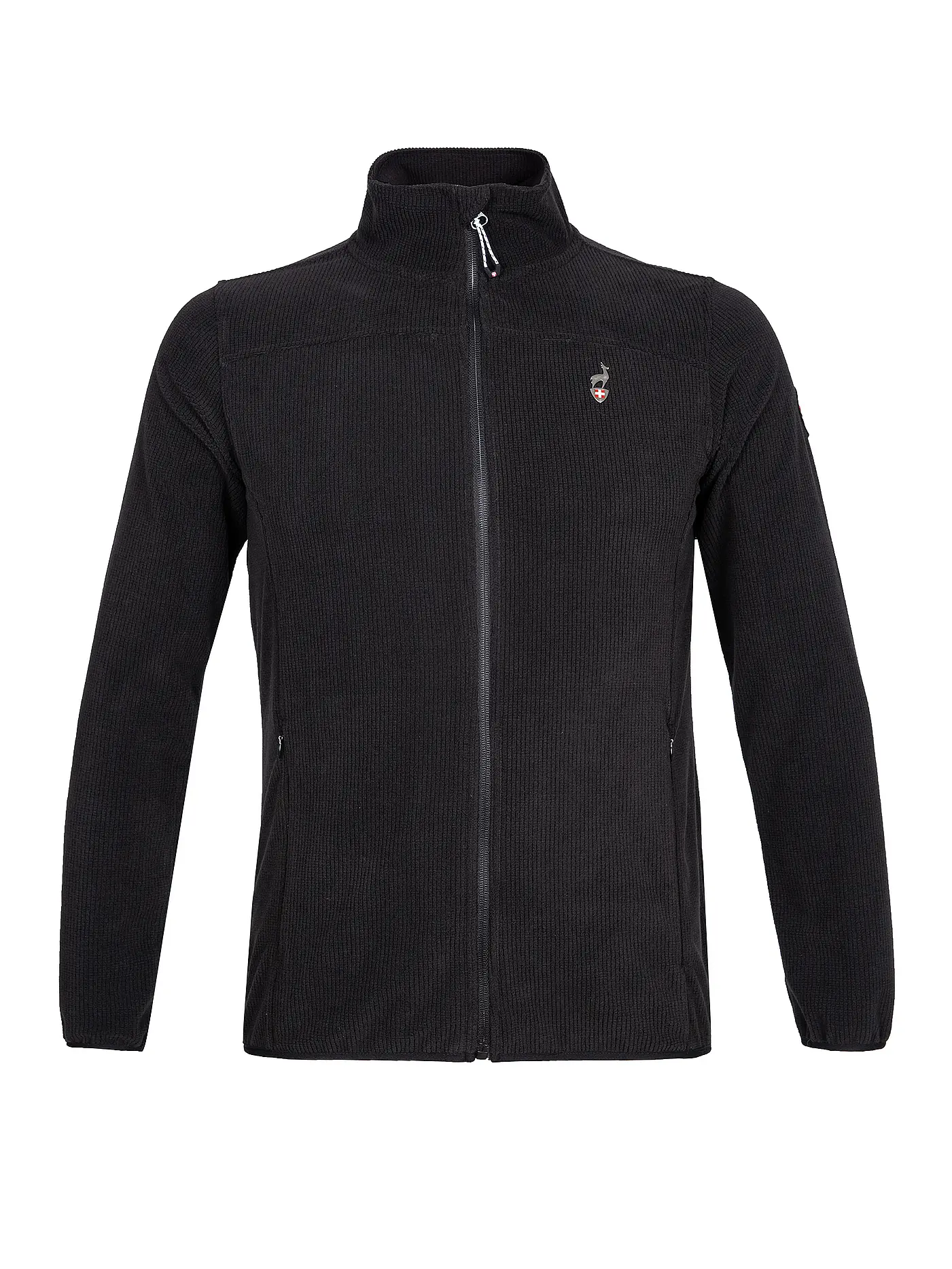 AULP | Herren Fleecejacke Ruben | 
